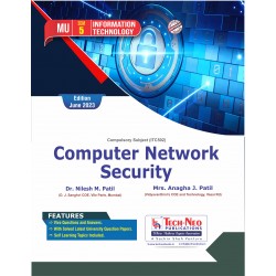 Computer Network Security  Sem 5 IT Engg TechNeo